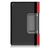 Чехол для планшета BeCover Smart Case Lenovo Yoga Tab 11 YT-706F Red (707293), изображение 3 Чехол для планшета BeCover Smart Case Lenovo Yoga Tab 11 YT-706F Red (707293), изображение 3