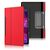 Чехол для планшета BeCover Smart Case Lenovo Yoga Tab 11 YT-706F Red (707293) Чехол для планшета BeCover Smart Case Lenovo Yoga Tab 11 YT-706F Red (707293)