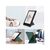 Чехол для электронной книги BeCover Ultra Slim Origami Amazon Kindle Paperwhite 11th Gen. 2021 D (707220), изображение 5 Чехол для электронной книги BeCover Ultra Slim Origami Amazon Kindle Paperwhite 11th Gen. 2021 D (707220), изображение 5