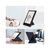Чехол для электронной книги BeCover Ultra Slim Origami Amazon Kindle Paperwhite 11th Gen. 2021 D (707219), изображение 5 Чехол для электронной книги BeCover Ultra Slim Origami Amazon Kindle Paperwhite 11th Gen. 2021 D (707219), изображение 5
