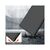 Чехол для электронной книги BeCover Ultra Slim Origami Amazon Kindle Paperwhite 11th Gen. 2021 G (707221), изображение 4 Чехол для электронной книги BeCover Ultra Slim Origami Amazon Kindle Paperwhite 11th Gen. 2021 G (707221), изображение 4