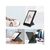 Чехол для электронной книги BeCover Ultra Slim Origami Amazon Kindle Paperwhite 11th Gen. 2021 G (707221), изображение 5 Чехол для электронной книги BeCover Ultra Slim Origami Amazon Kindle Paperwhite 11th Gen. 2021 G (707221), изображение 5