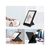 Чехол для электронной книги BeCover Ultra Slim Origami Amazon Kindle Paperwhite 11th Gen. 2021 R (707222), изображение 5 Чехол для электронной книги BeCover Ultra Slim Origami Amazon Kindle Paperwhite 11th Gen. 2021 R (707222), изображение 5