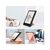 Чехол для электронной книги BeCover Ultra Slim Origami Amazon Kindle Paperwhite 11th Gen. 2021 R (707223), изображение 5 Чехол для электронной книги BeCover Ultra Slim Origami Amazon Kindle Paperwhite 11th Gen. 2021 R (707223), изображение 5