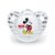 Пустышка Nuk Trendline Disney Mickey 6-18 мес. 2 шт.серый с белым (3953123), изображение 4 Пустышка Nuk Trendline Disney Mickey 6-18 мес. 2 шт.серый с белым (3953123), изображение 4