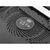 Подставка для ноутбука CoolerMaster Notepal L1 (R9-NBC-NPL1-GP), изображение 3 Подставка для ноутбука CoolerMaster Notepal L1 (R9-NBC-NPL1-GP), изображение 3