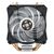 Кулер для процессора CoolerMaster MasterAir MA410P (MAP-T4PN-220PC-R1), изображение 2 Кулер для процессора CoolerMaster MasterAir MA410P (MAP-T4PN-220PC-R1), изображение 2