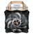 Кулер для процессора CoolerMaster MasterAir MA410P (MAP-T4PN-220PC-R1), изображение 5 Кулер для процессора CoolerMaster MasterAir MA410P (MAP-T4PN-220PC-R1), изображение 5