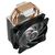 Кулер для процессора CoolerMaster MasterAir MA410P (MAP-T4PN-220PC-R1), изображение 6 Кулер для процессора CoolerMaster MasterAir MA410P (MAP-T4PN-220PC-R1), изображение 6
