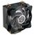 Кулер для процессора CoolerMaster MasterAir MA410P (MAP-T4PN-220PC-R1) Кулер для процессора CoolerMaster MasterAir MA410P (MAP-T4PN-220PC-R1)