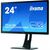 Монітор iiyama XB2483HSU-B3, зображення 3 Монітор iiyama XB2483HSU-B3, зображення 3