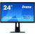 Монітор iiyama XB2483HSU-B3 Монітор iiyama XB2483HSU-B3