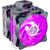 Кулер для процессора CoolerMaster MasterAir MA621P TR4 Edition (MAP-D6PN-218PC-R2) Кулер для процессора CoolerMaster MasterAir MA621P TR4 Edition (MAP-D6PN-218PC-R2)