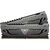 Модуль пам'яті для комп'ютера DDR4 16GB (2x8GB) 4000 MHz Viper Steel Patriot (PVS416G400C9K) Модуль пам'яті для комп'ютера DDR4 16GB (2x8GB) 4000 MHz Viper Steel Patriot (PVS416G400C9K)