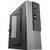 Корпус Gamemax ST102-200W BS Корпус Gamemax ST102-200W BS