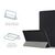 Чохол до планшета Armorstandart Smart Case Lenovo Tab M10 TB-X605/TB-X505 Black (ARM58614), зображення 4 Чохол до планшета Armorstandart Smart Case Lenovo Tab M10 TB-X605/TB-X505 Black (ARM58614), зображення 4
