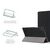 Чохол до планшета Armorstandart Smart Case Lenovo Tab M10 Plus TB-X606/M10 Plus (2nd Gen) Black (ARM58618), зображення 4 Чохол до планшета Armorstandart Smart Case Lenovo Tab M10 Plus TB-X606/M10 Plus (2nd Gen) Black (ARM58618), зображення 4