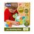 Развивающая игрушка Chicco сортер 2 в 1 Eco+ Балансирующий динозавр (10499.10), изображение 4 Развивающая игрушка Chicco сортер 2 в 1 Eco+ Балансирующий динозавр (10499.10), изображение 4
