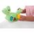 Развивающая игрушка Chicco сортер 2 в 1 Eco+ Балансирующий динозавр (10499.10), изображение 5 Развивающая игрушка Chicco сортер 2 в 1 Eco+ Балансирующий динозавр (10499.10), изображение 5