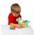 Развивающая игрушка Chicco сортер 2 в 1 Eco+ Балансирующий динозавр (10499.10), изображение 6 Развивающая игрушка Chicco сортер 2 в 1 Eco+ Балансирующий динозавр (10499.10), изображение 6