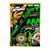 Игрушечное оружие Zing лук с мишенью Air Storm - Bullz Eye зеленый (AS200G), изображение 9 Игрушечное оружие Zing лук с мишенью Air Storm - Bullz Eye зеленый (AS200G), изображение 9