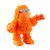 Интерактивная игрушка Jiggly Pup Танцующий орангутан (оранжевый) (JP008-OR), изображение 3 Интерактивная игрушка Jiggly Pup Танцующий орангутан (оранжевый) (JP008-OR), изображение 3