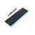 Клавіатура A4Tech FKS10 USB Blue, зображення 2 Клавіатура A4Tech FKS10 USB Blue, зображення 2