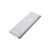 Клавіатура A4Tech FKS10 USB White, зображення 2 Клавіатура A4Tech FKS10 USB White, зображення 2