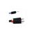 Кабель мультимедійний Jack 3.5mm папа/2RCA папа 1.5m Prolink (PB103-0150), зображення 4 Кабель мультимедійний Jack 3.5mm папа/2RCA папа 1.5m Prolink (PB103-0150), зображення 4