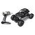 Радиоуправляемая игрушка Sulong Toys OFF-ROAD CRAWLER TIGER Черный 1:18 (SL-111RHMBl), изображение 2 Радиоуправляемая игрушка Sulong Toys OFF-ROAD CRAWLER TIGER Черный 1:18 (SL-111RHMBl), изображение 2