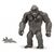 Фігурка Godzilla vs. Kong Конг з винищувачем 15 см (35304) Фігурка Godzilla vs. Kong Конг з винищувачем 15 см (35304)