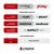 Модуль пам'яті для комп'ютера DDR4 32GB 3600 MHz Fury Beast Black Kingston Fury (ex.HyperX) (KF436C18BB/32), зображення 8 Модуль пам'яті для комп'ютера DDR4 32GB 3600 MHz Fury Beast Black Kingston Fury (ex.HyperX) (KF436C18BB/32), зображення 8