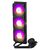 Система водного охлаждения CoolerMaster MasterLiquid ML360L V2 ARGB (MLW-D36M-A18PA-R2), изображение 4 Система водного охлаждения CoolerMaster MasterLiquid ML360L V2 ARGB (MLW-D36M-A18PA-R2), изображение 4