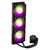 Система водного охлаждения CoolerMaster MasterLiquid ML360L V2 ARGB (MLW-D36M-A18PA-R2), изображение 5 Система водного охлаждения CoolerMaster MasterLiquid ML360L V2 ARGB (MLW-D36M-A18PA-R2), изображение 5