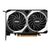 Видеокарта MSI Radeon RX 6500 XT 4Gb MECH 2X OC (RX 6500 XT MECH 2X 4G OC), изображение 2 Видеокарта MSI Radeon RX 6500 XT 4Gb MECH 2X OC (RX 6500 XT MECH 2X 4G OC), изображение 2