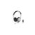 Навушники A4Tech HU-10 Black+White, зображення 3 Навушники A4Tech HU-10 Black+White, зображення 3
