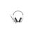 Навушники A4Tech HU-10 Black+White Навушники A4Tech HU-10 Black+White