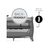 Детский манеж Hauck Sleep N Play Teddy Grey (60067-2), изображение 8 Детский манеж Hauck Sleep N Play Teddy Grey (60067-2), изображение 8