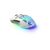 Мишка SteelSeries Aerox 3 Wireless Snow (SS62608), зображення 2 Мишка SteelSeries Aerox 3 Wireless Snow (SS62608), зображення 2