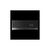 Клавиатура Rapoo E9500M Wireless Black (E9500M Black), изображение 4 Клавиатура Rapoo E9500M Wireless Black (E9500M Black), изображение 4