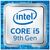 Процессор INTEL Core™ i5 9600K tray (CM8068403874405) Процессор INTEL Core™ i5 9600K tray (CM8068403874405)