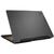 Ноутбук ASUS TUF Gaming F15 FX506HM-HN095 (90NR0753-M004U0), изображение 5 Ноутбук ASUS TUF Gaming F15 FX506HM-HN095 (90NR0753-M004U0), изображение 5