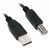 Кабель для принтера USB2.0 AM/BM 4.5m Maxxter (U-AMBM-15) Кабель для принтера USB2.0 AM/BM 4.5m Maxxter (U-AMBM-15)