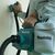 Пылесос строительный Makita аккумуляторный LXT, 18В, 54Вт, 3л (DVC350Z), изображение 3 Пылесос строительный Makita аккумуляторный LXT, 18В, 54Вт, 3л (DVC350Z), изображение 3