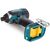 Гайковерт Makita аккумуляторный ударный LXT, 18В, 165Нм (без аккумулятора) (DTD152Z), изображение 3 Гайковерт Makita аккумуляторный ударный LXT, 18В, 165Нм (без аккумулятора) (DTD152Z), изображение 3