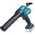 Пистолет для герметика Makita CXT Slider, 300мл (без АКБ и БП) (CG100DZA), изображение 3 Пистолет для герметика Makita CXT Slider, 300мл (без АКБ и БП) (CG100DZA), изображение 3