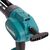 Пистолет для герметика Makita CXT Slider, 300мл (без АКБ и БП) (CG100DZA), изображение 5 Пистолет для герметика Makita CXT Slider, 300мл (без АКБ и БП) (CG100DZA), изображение 5