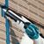 Пистолет для герметика Makita CXT Slider, 300мл (без АКБ и БП) (CG100DZA), изображение 6 Пистолет для герметика Makita CXT Slider, 300мл (без АКБ и БП) (CG100DZA), изображение 6