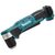 Дрель Makita угловой CXT Slider (без АКБ и БП) (DA333DZ) Дрель Makita угловой CXT Slider (без АКБ и БП) (DA333DZ)