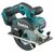 Дисковая пила Makita по металлу LXT, 135мм (без АКБ и БП) (DCS552Z) Дисковая пила Makita по металлу LXT, 135мм (без АКБ и БП) (DCS552Z)